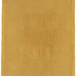 Meyco Blanket Herringbone Velvet 150 X 100 Linen