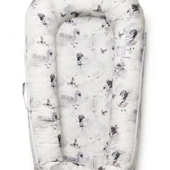 Baby Furniture Sleepyhead Deluxe+ Cover Only