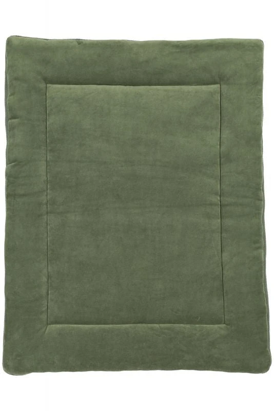 Linen Meyco Play Mats