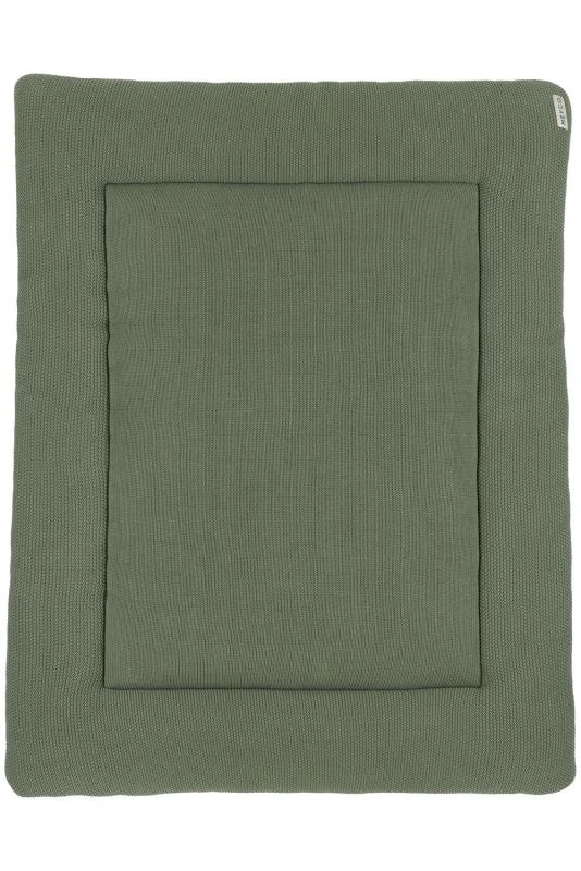 Linen Meyco Play Mats