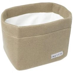 Baby Furniture Meyco Storage Basket Medium 33 Baby Furniture Meyco Storage Basket Medium