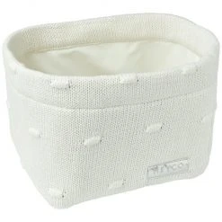 Baby Furniture Meyco Storage Basket Medium 41 Baby Furniture Meyco Storage Basket Medium