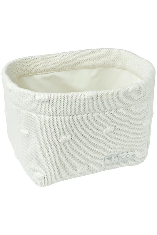 Baby Furniture Meyco Storage Basket Medium 20 Baby Furniture Meyco Storage Basket Medium