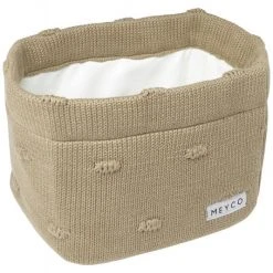 Baby Furniture Meyco Storage Basket Medium 43 Baby Furniture Meyco Storage Basket Medium