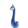 Wild & Soft Wall Trophy Peacock