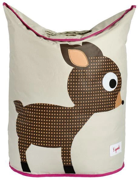 3Sprout Laundry Hamper Animal 3 3Sprout Laundry Hamper Animal