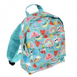 Rex International Mini Back Pack Rex