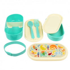 Rex International Bento Lunchbox