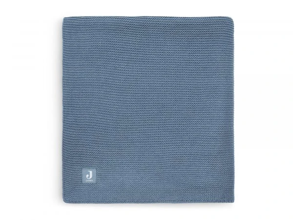 Linen Jollein Blanket Basic Knit 100x150 7 Linen Jollein Blanket Basic Knit 100x150