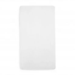 Jollein Fitted Terry Waterproof Sheet 120x60