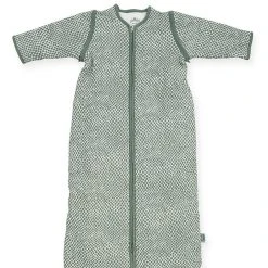 Jollein Linen Sleeping Bag With Detachable Sleeves 90cm