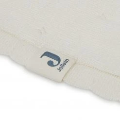 Jollein Linen Blanket Pointelle 100 X 150cm 21 Jollein Linen Blanket Pointelle 100 X 150cm