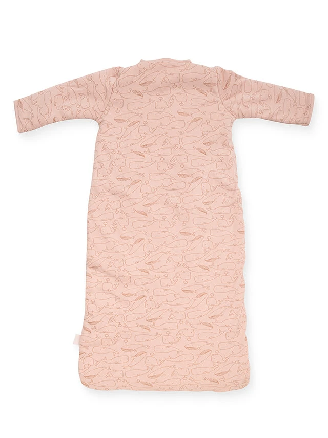 Jollein Baby Sleeping Bag 4 Seasons 90 Cm Linen 4 Jollein Baby Sleeping Bag 4 Seasons 90 Cm Linen