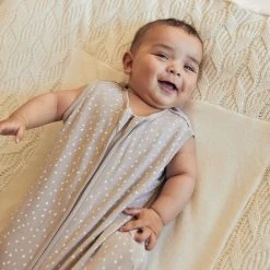 Jollein Baby Sleeping Bag 4 Seasons 90 Cm Linen 31 Jollein Baby Sleeping Bag 4 Seasons 90 Cm Linen