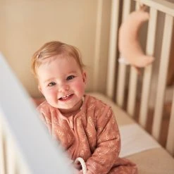 Jollein Sleeping Bag Detachable Sleeves 110cm