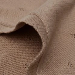 Jollein Linen Blanket Pointelle 100 X 150cm 29 Jollein Linen Blanket Pointelle 100 X 150cm