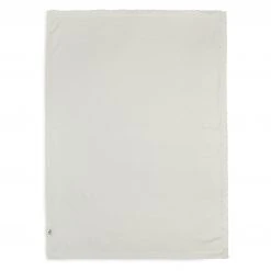 Jollein Linen Blanket Pointelle 100 X 150cm