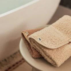 Jollein Changing Mat Boucle Bath & Changing