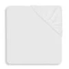 Jollein Fitted Terry Waterproof Sheet 120x60 1 Jollein Fitted Terry Waterproof Sheet 120x60