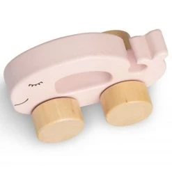 Jollein Toys Toy Car Sea Animal