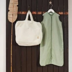 Jollein Sleeping Bag Muslin 110 Cm