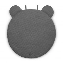 Jollein Linen Baby Play Mat 110cm