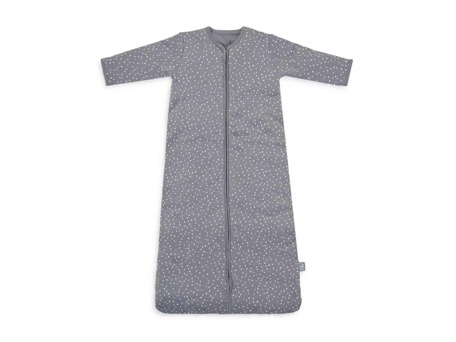 Jollein Baby Sleeping Bag 4 Seasons 90 Cm Linen 8 Jollein Baby Sleeping Bag 4 Seasons 90 Cm Linen