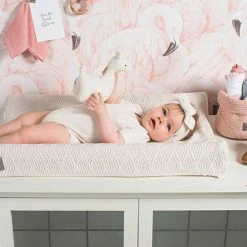 Jollein Basket River Knit