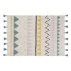Lorena Canals Rug Aztec Natural 120cm X 160cm Décor