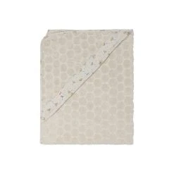 Bébéjou Hooded Towel / BathCape Bath & Changing