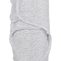 Meyco Swaddle 4 - 6 Months Linen