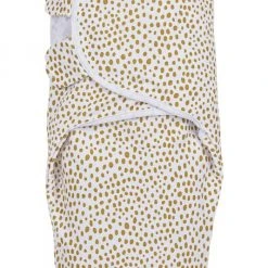 Meyco Swaddle 4 - 6 Months Linen