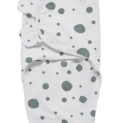 Meyco Swaddle 4 - 6 Months Linen