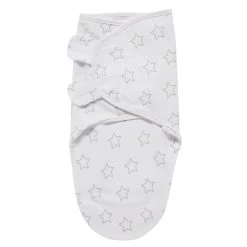 Meyco Swaddle 0-3 Months