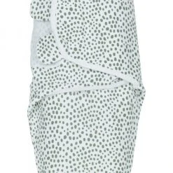 Meyco Swaddle 0-3 Months