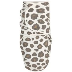 Meyco Swaddle 0-3 Months