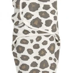 Meyco Swaddle 4 - 6 Months Linen