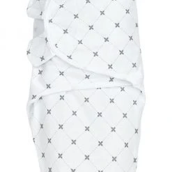 Meyco Swaddle 0-3 Months