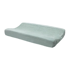 Bébéjou Changing Mat CoverJersey Bath & Changing