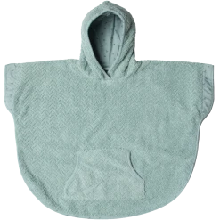 Bébéjou Poncho Bebejou Bath & Changing