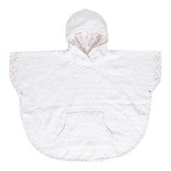 Bébéjou Poncho Bebejou Bath & Changing