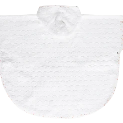 Bébéjou Poncho Bebejou Bath & Changing