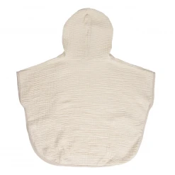 Bath & Changing Bébéjou Bathcape Pure Cotton