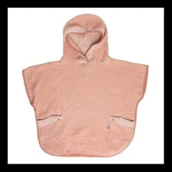 Bath & Changing Bébéjou Bathcape Pure Cotton