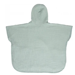 Bath & Changing Bébéjou Bathcape Pure Cotton
