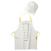 Ikea TOPPKLOCKA Cook Set