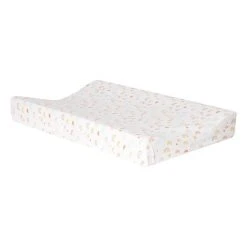 Bébéjou Changing Mat CoverJersey Bath & Changing