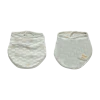 Bébéjou Bandana Bib (set 2)
