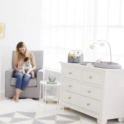 Skip Hop Light-Up Diaper Caddy