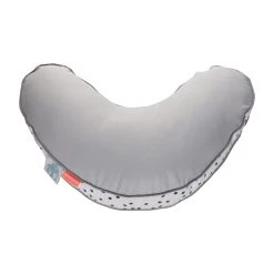 Done By Deer Nursing Pillow Dreamy Dots